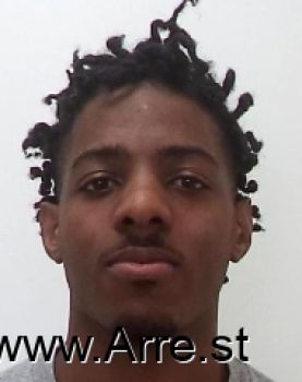 Jamel E Williams Mugshot