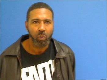 Jamel Quovatus Wilson Mugshot