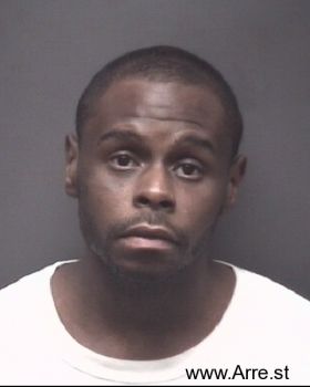 Jamell Henry Banks Mugshot