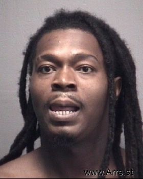 Jamelle Rashann Blount Mugshot