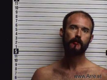 James Allen Abner Mugshot