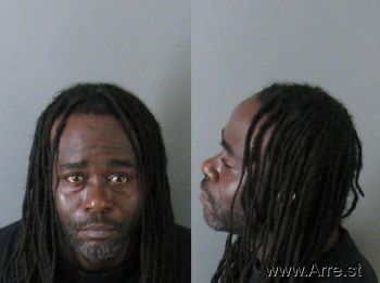 James Lamont Adams Mugshot