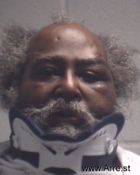 James Ervin Alexander Mugshot