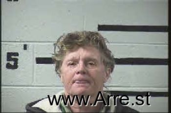 James Robin Anders Mugshot