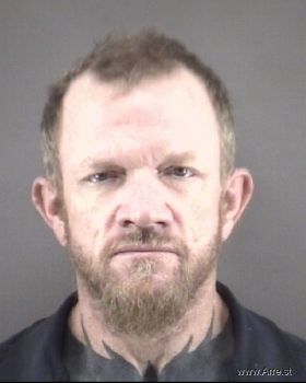 James Michael Anderson Mugshot