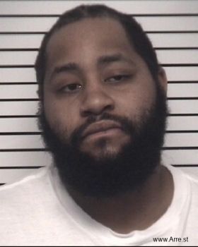 James Michael Anderson Mugshot