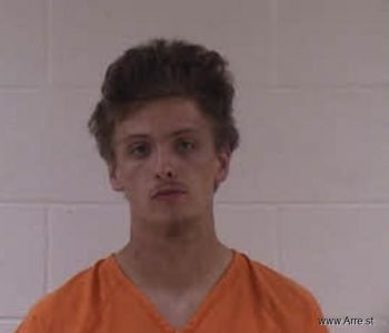 James Chadrick Lee Angel Mugshot