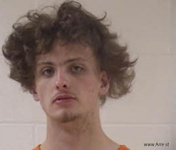 James Chadrick Lee Angel Mugshot