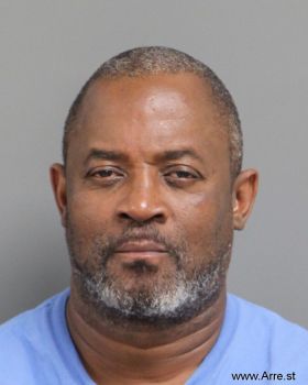 James Arthur Sr Gist Mugshot