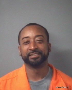 James  Artis Mugshot