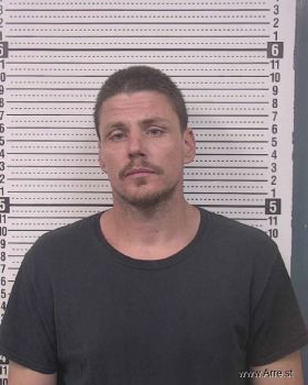 James Wesley Bare Mugshot