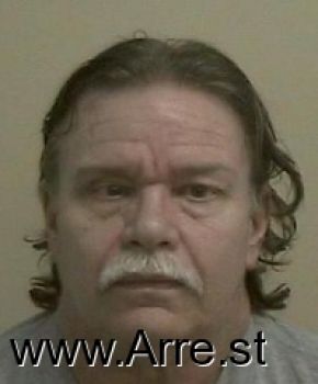 James F Barefoot Mugshot