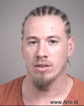 James Lee Barnes Mugshot