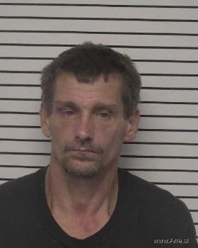 James Michael Barnett Mugshot