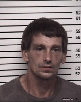 James Michael Barnett Mugshot