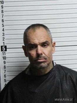 James Christopher Barrett Mugshot