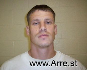 James T Barrow Mugshot