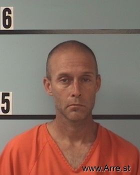 James Kenneth Beal Mugshot