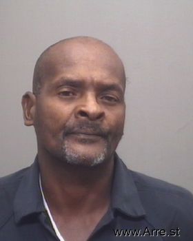 James Edward Benson Mugshot