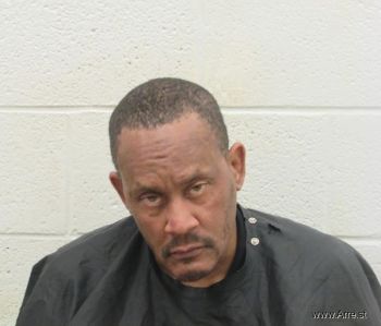 James Alfred Blair Mugshot