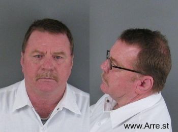 James Paul Blair Mugshot