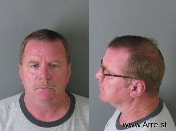 James Paul Blair Mugshot