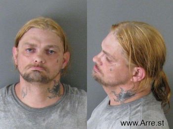 James Robert Blanton Mugshot