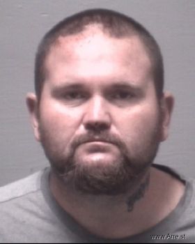 James Matthew Bowman Mugshot