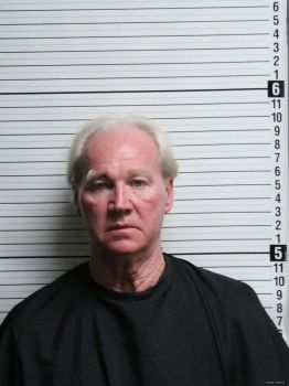 James Wilson Boyer Mugshot