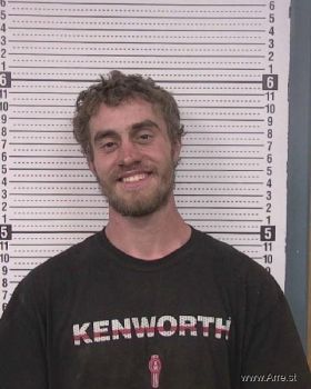 James Nicholas Braun Mugshot