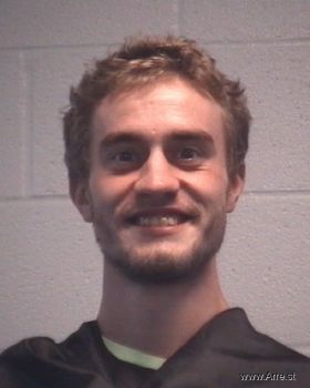 James Nicholas Braun Mugshot