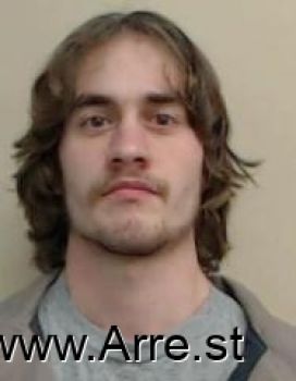 James N Braun Mugshot