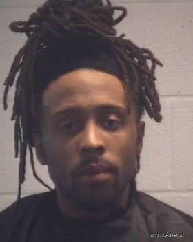 James Anthony Brooks Mugshot