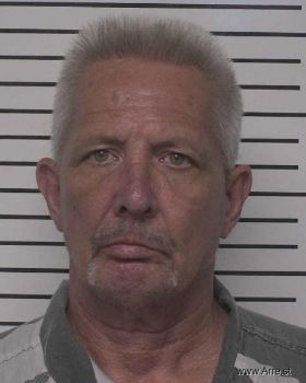 James Elbert Brooks Mugshot