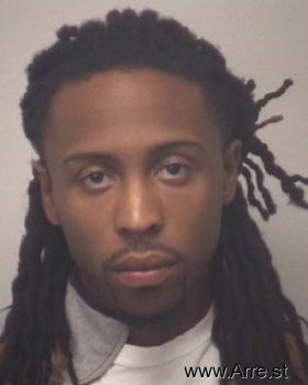 James Anthony Brooks Mugshot