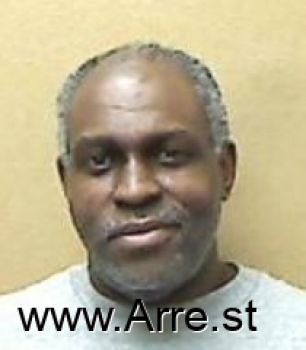 James R Brooks Iii Mugshot