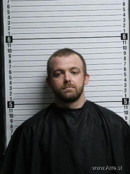 James Elliott Broome Mugshot