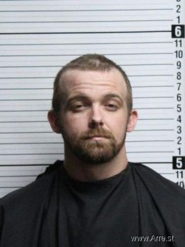 James Elliott Broome Mugshot