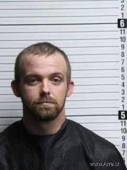 James Elliott Broome Mugshot