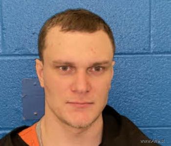 James Garrett Burchette Mugshot