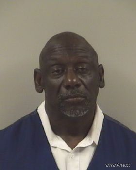 James  Burgess Mugshot