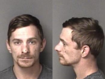 James Thomas Burnette Mugshot