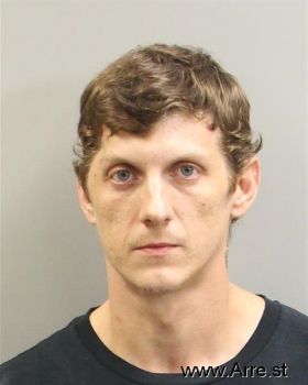 James Matthew Byerly Mugshot