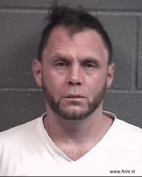 James Kevin Byrd Mugshot