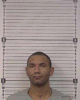 James Edward Caldwell Mugshot