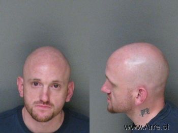 James William Caldwell Mugshot