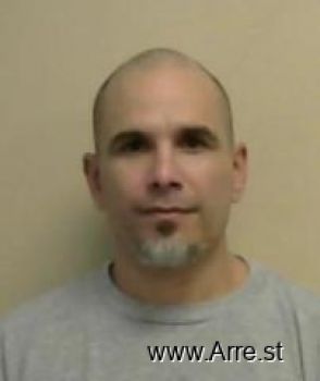 James D Cardwell Mugshot