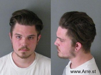 James Paul Carroll Mugshot