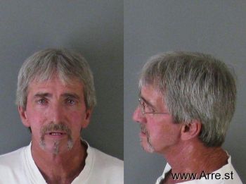 James David Case Mugshot