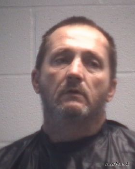 James Bryant Caudill Mugshot